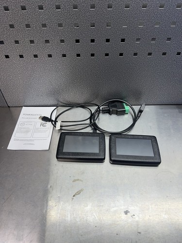 Powergate personal obd - 3+,