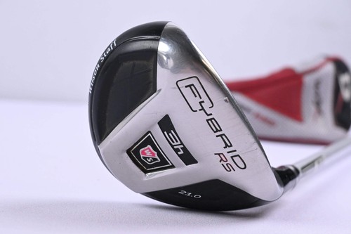 Wilson staff fybrid 3 - staff,