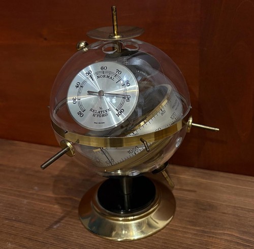 Vintage bgm huger sputnik - vintage,