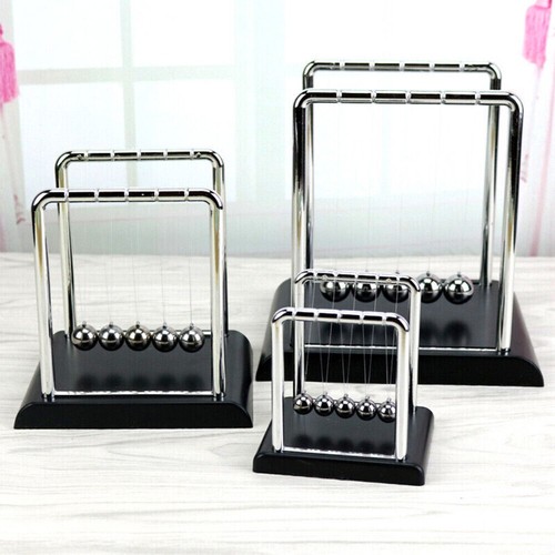Mini newtons cradle science - mini,