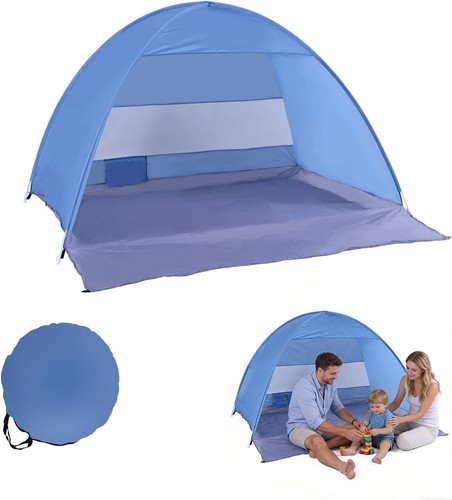 Pop beach tent 4 - tent, person