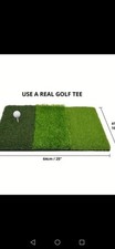 Golf Practice Mat, Brand New
