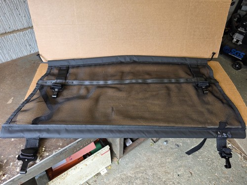 2017 2024 bmw dog guard - 2017-2024,