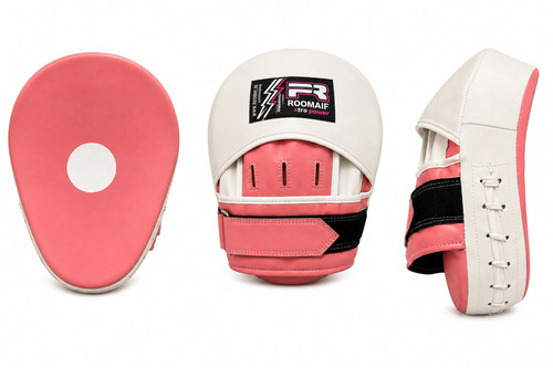 Boxing focus pads thai - focus,