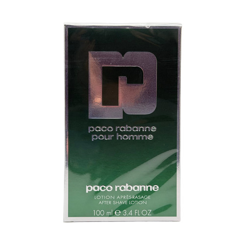 Paco rabanne pour homme - paco,