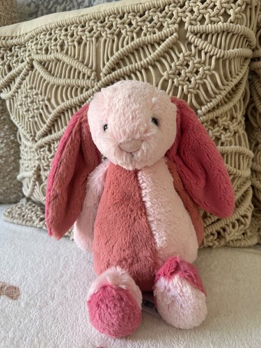 Jellycat bnwt coralia - bnwt,