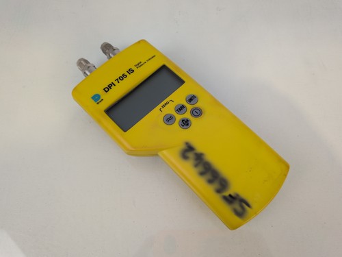 Druck dpi 705 - druck,