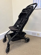 Joolz Aer+ Pram (Black) -