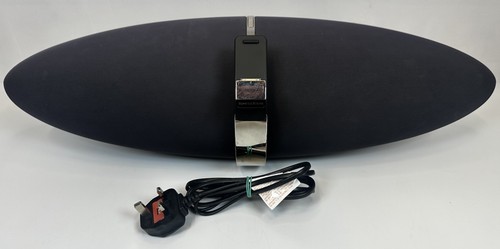Bowers wilkins zeppelin air - wilkins,