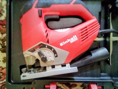 Einhell 240v high - 240v,