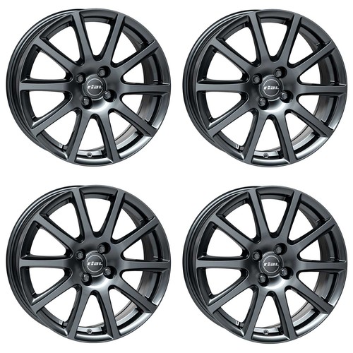 Rial milano wheels 5jx14 - milano,