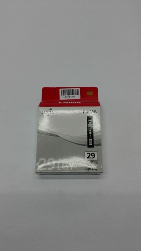 Canon pgi 29lgy light - pgi-29lgy, ink