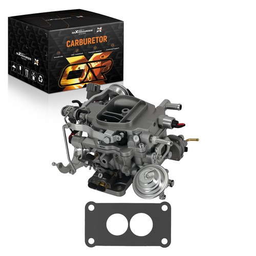 Barrel aluminum carburetor - barrel,