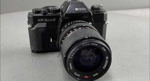 Ricoh super 35mm - super,