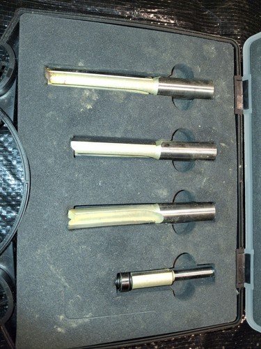 Erbaur 4pc kitchen - 1/2",