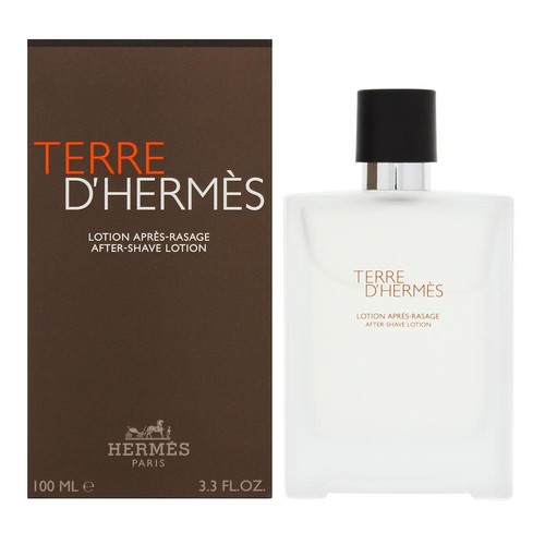 Hermes terre d - terre, d'hermes