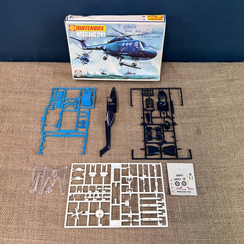 Vintage 1970s matchbox 72 - matchbox, 1/72