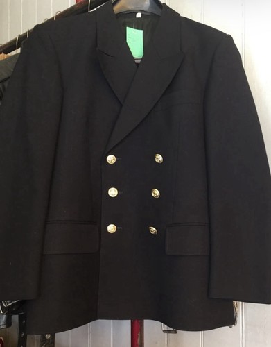 Naval jacket - naval,