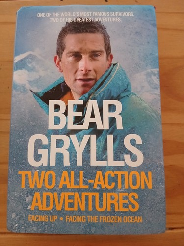 Two all action - two, adventures