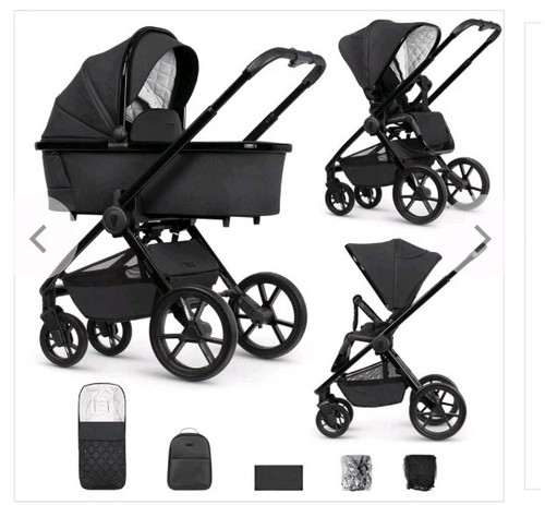 Venicci edge 2in1 pram system - venicci,