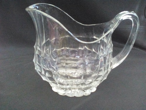 Art deco water jug - deco,