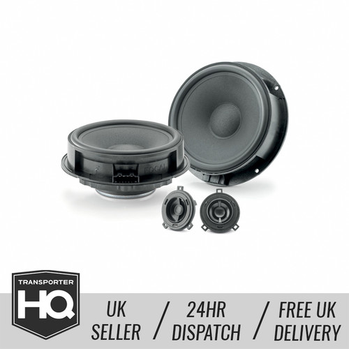 Focal 165 - 165, –
