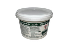 Kamco Neutralising Crystals