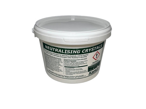 Kamco neutralising crystals - kamco,