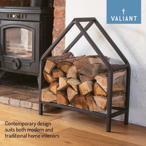 Valiant fireside log - fireside,