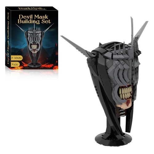 Moc the lord - lord,