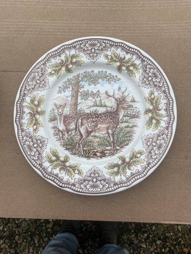 Royal stafford homeland deer - royal,