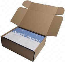 SHIPPING BOXES C5 A5 C4 A4 C3