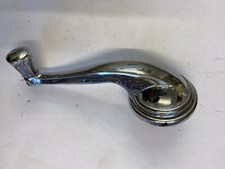 Chrome Window Winder For Mk6