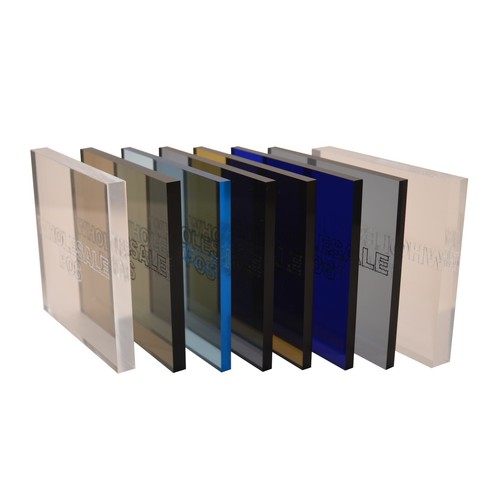 Perspex tinted acrylic - perspex®,