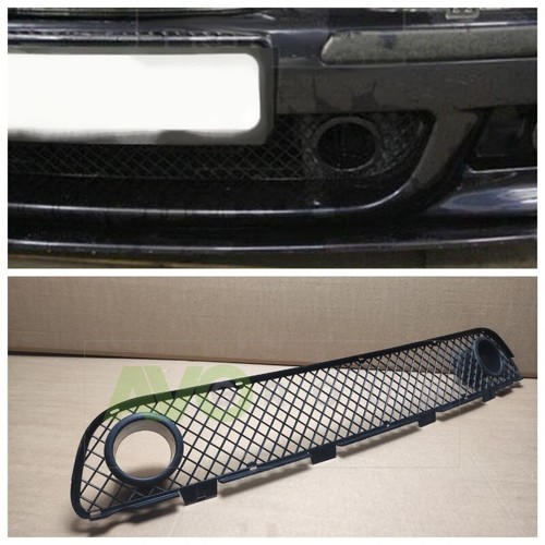 Bmw air intakes - air, with