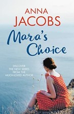 Mara's Choice: 1 (The Waterfront Series, 1): The uplifting novel of finding fam