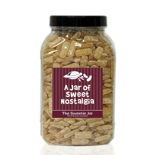 Grays herbal tablets sweet - herbal,