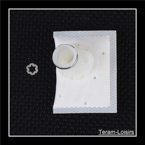Fuel pump filter for yamaha - fuel,