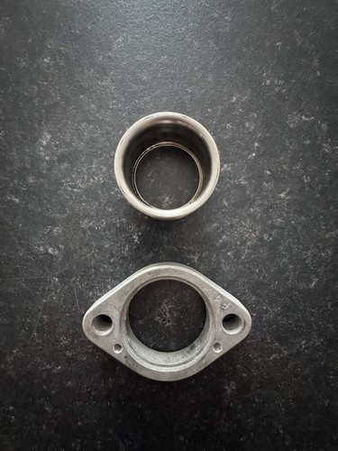 Akrapović genuine exhaust - akrapović,