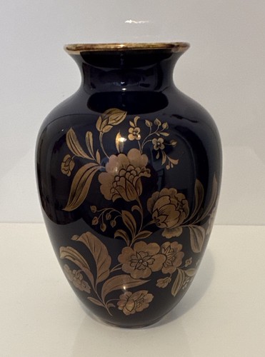 Vtg kpm royal porcelain - vtg,