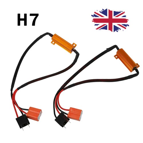 50w ohm load resistor - 6,