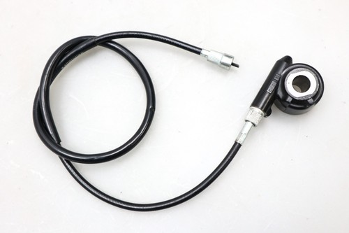 Speedometer drive tacho - speedometer,