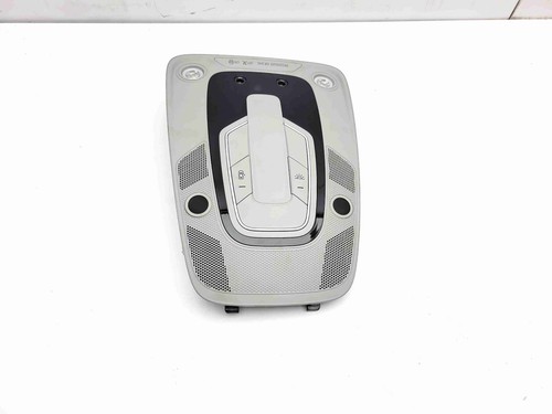 Audi interior front roof - a4, b9