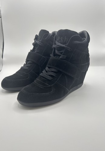 Ash women bowie suede - bowie,
