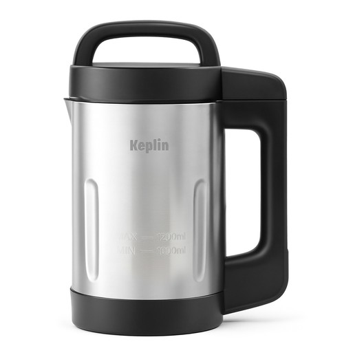 Keplin soup maker - soup,