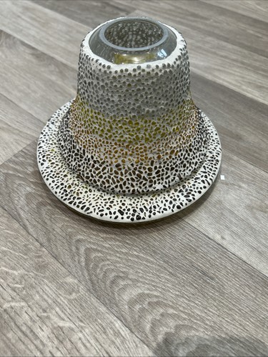 Yankee candle sunset mosaic - yankee,