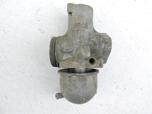 Amal 626 concentric - concentric, carburetor