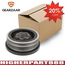CRANKSHAFT PULLEY FOR BMW X3