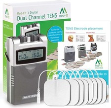 Med-Fit 3 Digital Dual Channel