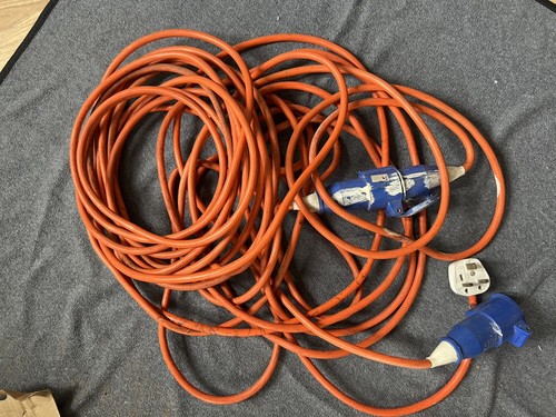 Leads various lengths for - ,